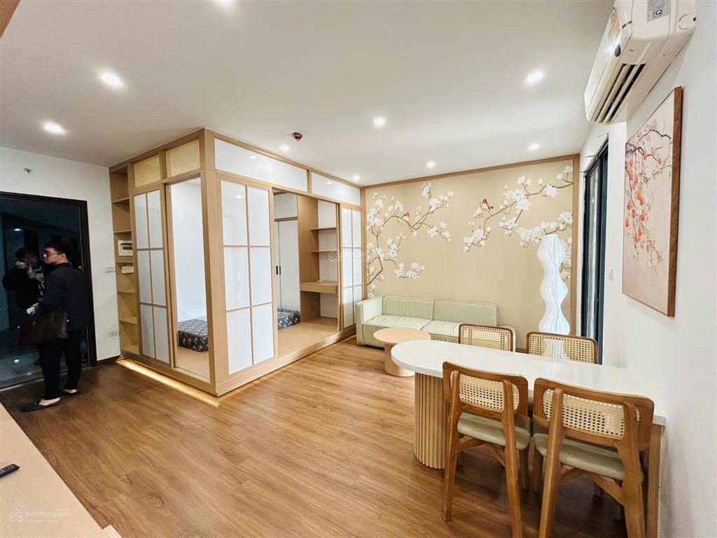 Bán căn hộ chung cư flc lê đức thọ mỹ đình 124m full nội thất giá yêu thương.