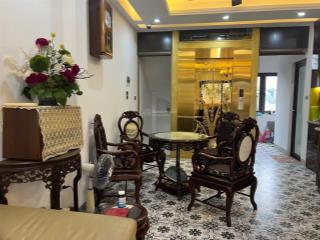 Bán nhà xuân đỉnh bắc từ liêm 50m 5 tầng thang máy mặt ngõ ô tô kinh doanh