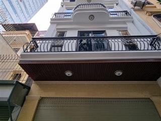 Cần Bán Gấp nhà Mỹ Đình 50m 5 tâng Lô góc, Mặt ngõ Kinh doanh gần ô tô.