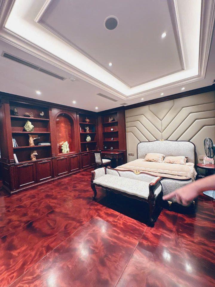 SIÊU PHẨM Phạm Văn Đồng – NHÀ MỚI 6 TẦNG THANG MÁY – NGÕ THÔNG, 1 NHÀ RA Ô TÔ TRÁNH – NGÃ 3 Cổ Nhuế