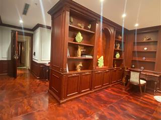 Bán nhà xuân đỉnh lô góc 7 tầng thang máy ô tô vào nhà diện tích 60m²