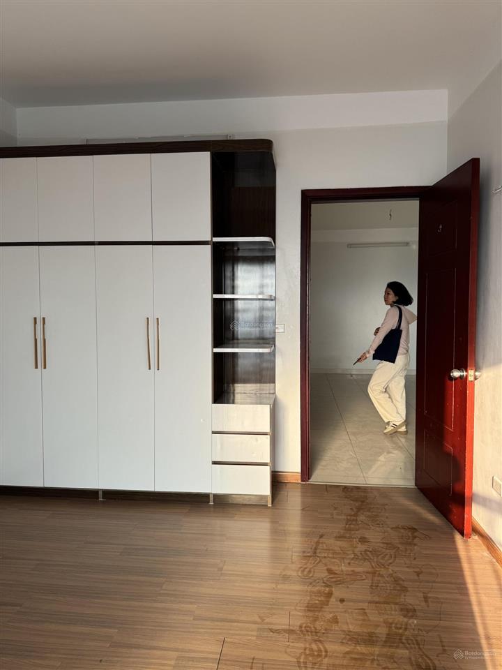Bán căn hộ mỹ đình 2 ngủ, nhà xây mới tinh, đầy đủ nội thất
