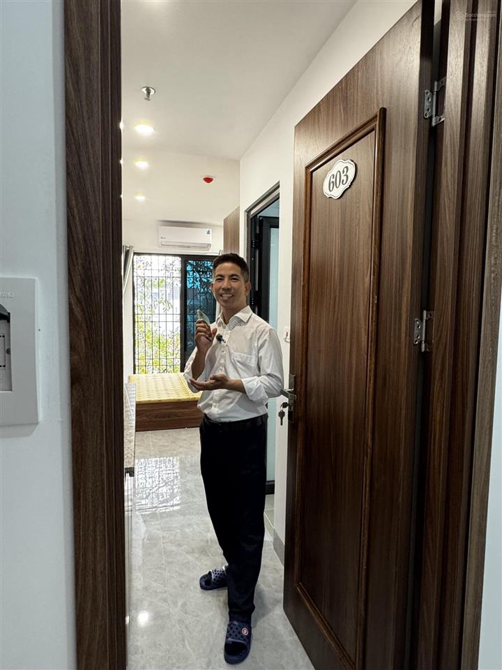 Bán căn hộ mỹ đình 2 ngủ, nhà xây mới tinh, đầy đủ nội thất
