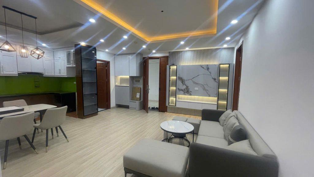 Bán căn hộ Mỹ Đình 2 ngủ nhà xây mớ tinh đầy đủ nội thất đường Mỹ Đình, Phường Mỹ Đình 2, Quận Nam Từ Liêm, Hà Nội 