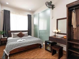 Bán khách sạn trung tâm tp. đà lạt 100m² 20 phòng  dòng tiền ổn định, khai thác ngay