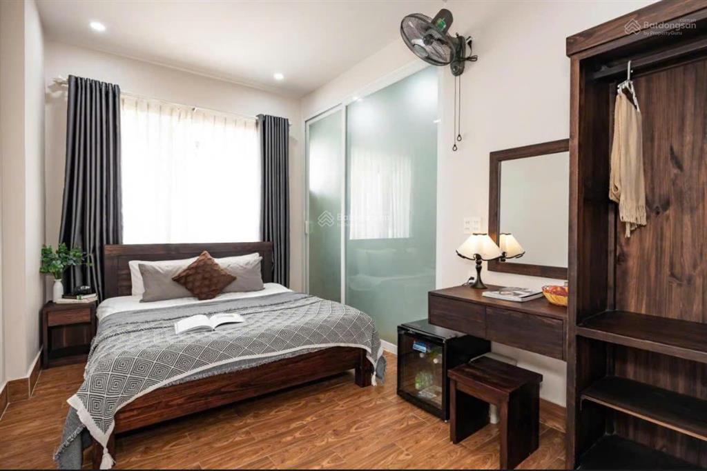Bán khách sạn trung tâm tp. đà lạt 100m² 20 phòng  dòng tiền ổn định, khai thác ngay