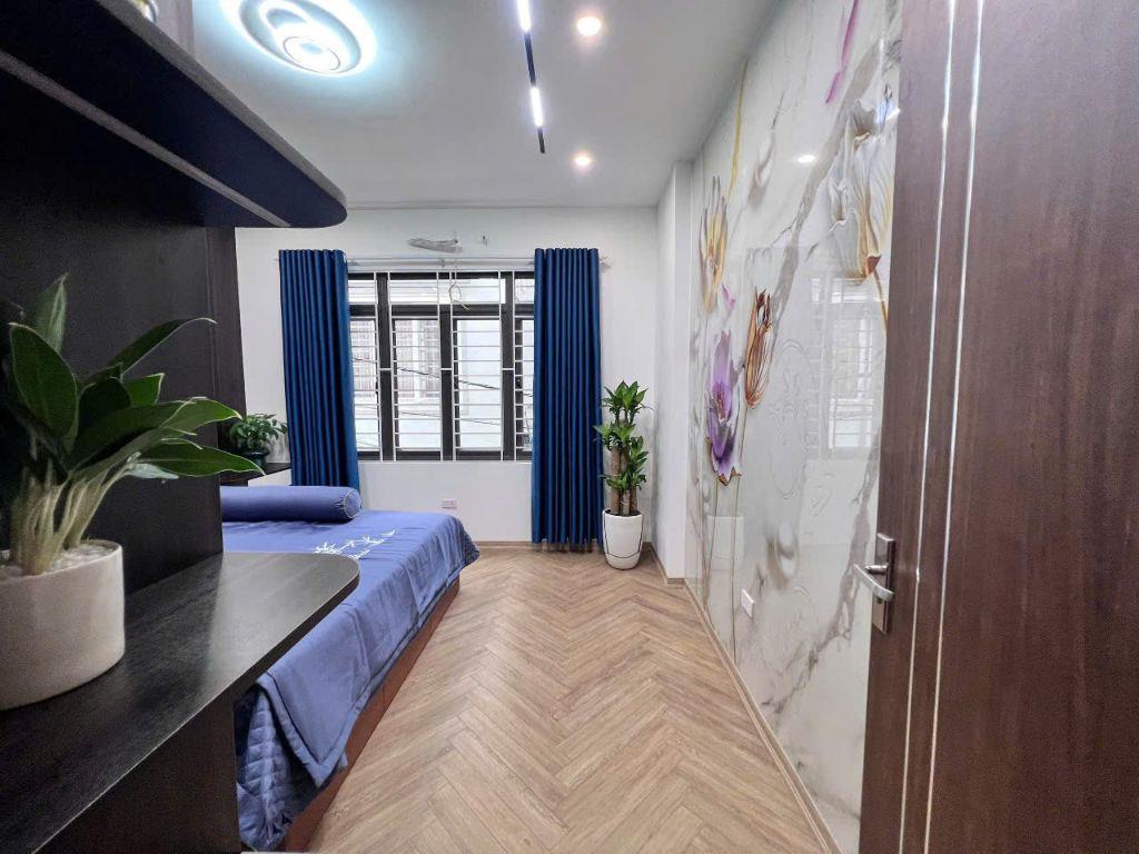 BÁN NHÀ LÁNG HẠ – THANG MÁY XỊN, NGÕ THÔNG TỨ PHÍA, GIÁ CHỈ 10 TỶ 