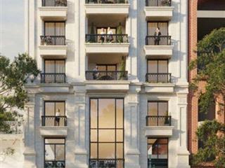BÁN TÒA NHÀ VĂN PHÒNG BUILDING MẶT PHỐ – XÂY MỚI TINH – CHUẨN PCCC – THANG MÁY – HẦM XE – 10 TẦNG NỔI 