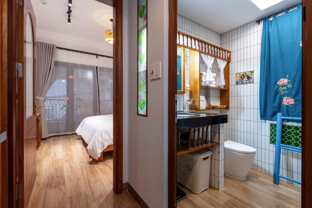 BÁN NHÀ XUÂN ĐỈNH – 45M² – MẶT NGÕ Ô TÔ KINH DOANH – 5 NGỦ – GIÁ CHỈ 11 TỶ
