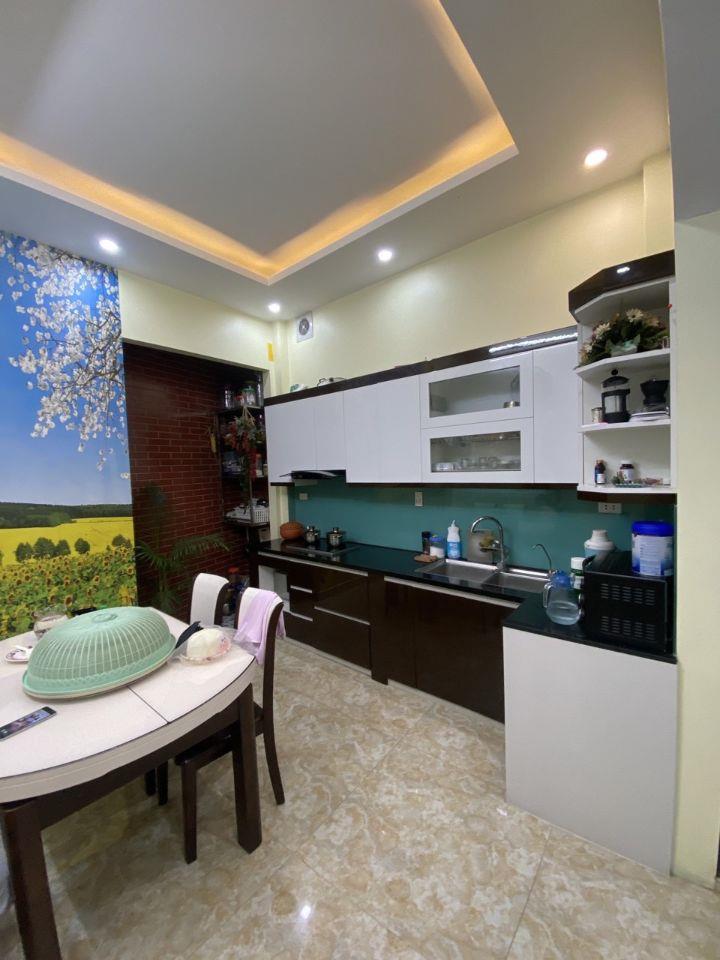 BÁN NHÀ XUÂN ĐỈNH – 45M² – MẶT NGÕ Ô TÔ KINH DOANH – 5 NGỦ – GIÁ CHỈ 11 TỶ