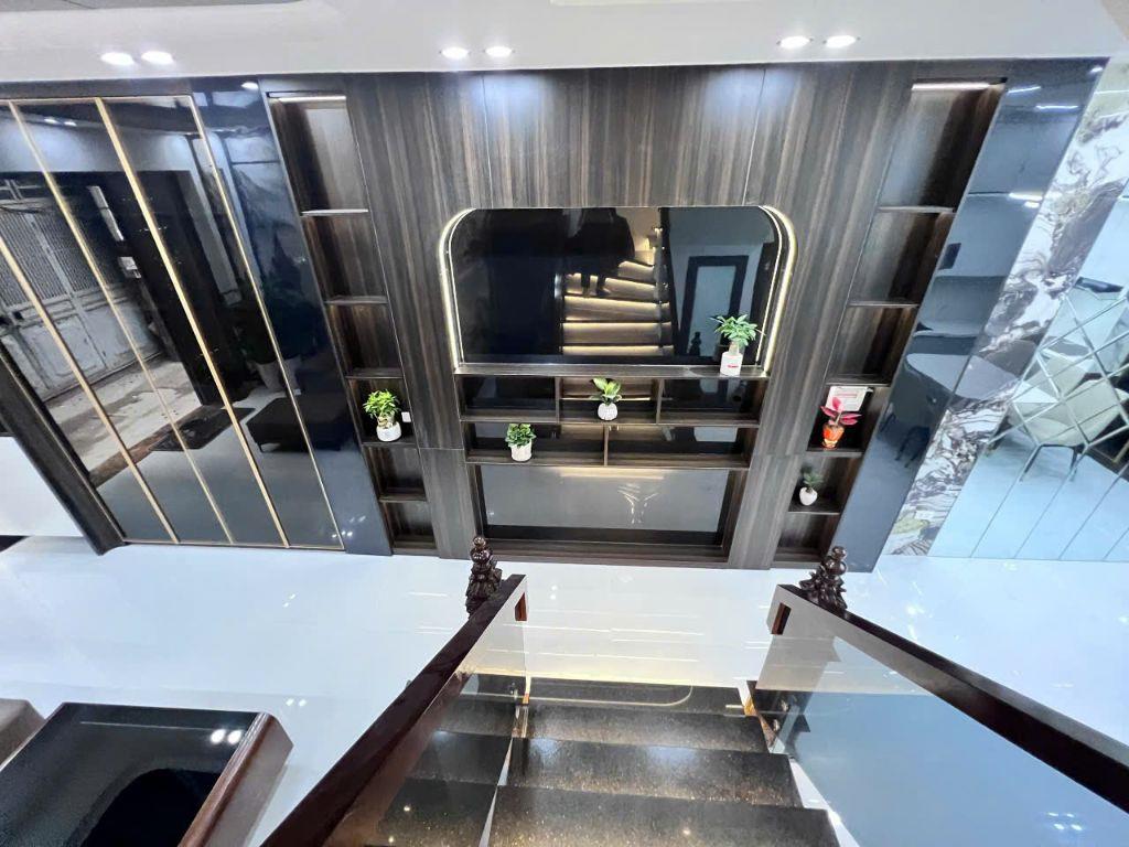 BÁN NHÀ PHÚC DIỄN – 39M² – Ô TÔ ĐỖ CỬA – 10M RA PHỐ CHÍNH – HAI THOÁNG TRƯỚC SAU – CHỈ 12,5 TỶ 