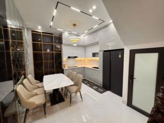 BÁN NHÀ VĂN TRÌ – BẮC TỪ LIÊM – 35M² – 5 TẦNG – CHỈ 5,2 TỶ