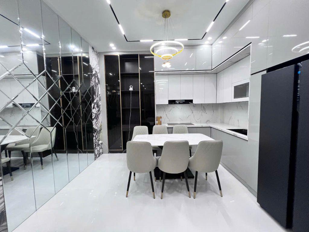 BÁN GẤP NHÀ CỔ NHUẾ – 34M² – 5 TẦNG – NGÕ THÔNG THOÁNG – CHỈ 7 TỶ DUY NHẤT 1 CĂN 