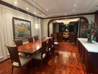 BÁN NHÀ MẶT PHỐ TRẦN BÌNH + NGUYỄN HOÀNG – 110M² – 5 TẦNG – HAI MẶT TIỀN – KINH DOANH VIP – 73 TỶ  