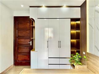BÁN NHÀ ĐỖ NHUẬN – 7 TẦNG THANG MÁY, PCCC HIỆN ĐẠI – 6 PHÒNG MASTER – Ô TÔ ĐỖ CỔNG