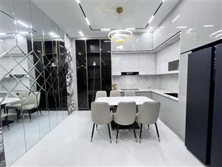 BÁN NHÀ NGUYỄN TRÃI – 46M² – 5 TẦNG – HAI THOÁNG TRƯỚC SAU – NGÕ THÔNG VÀNH ĐAI 2,5  Vị trí đẹp,