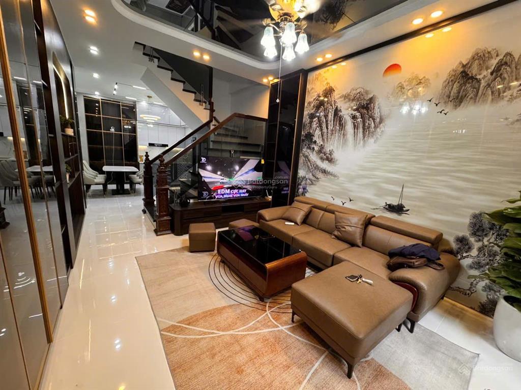 Chủ cần bán gấp nhà tân xuân, chủ áp lực tài chính 45m 5 tầng ô tô kinh doanh chỉ 6,9 tỷ