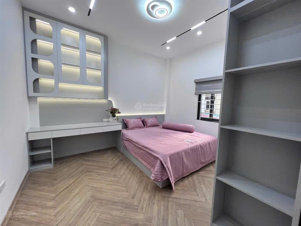 Bán nhà thụy phương 50m2 mặt ngõ thông kinh doanh gần ô tô chỉ 8 tỷ tầng chia 2 phòng