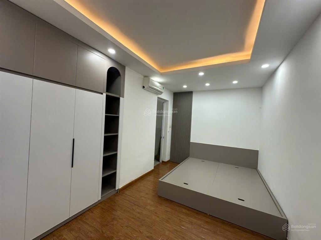 Bán đất cổ nhuế 55m mặt ngõ ô tô kinh doanh chỉ 9,5 tỷ lô đất đẹp vuông vắn vị trí vàng