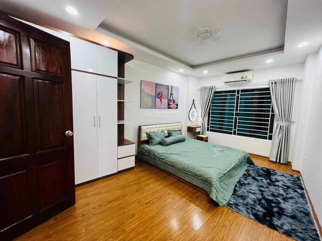 Bán đất xuân đỉnh 58m2 tặng nhà 2 tầng ngõ ô tô đầu tư xây chung cư mini tuyệt vời