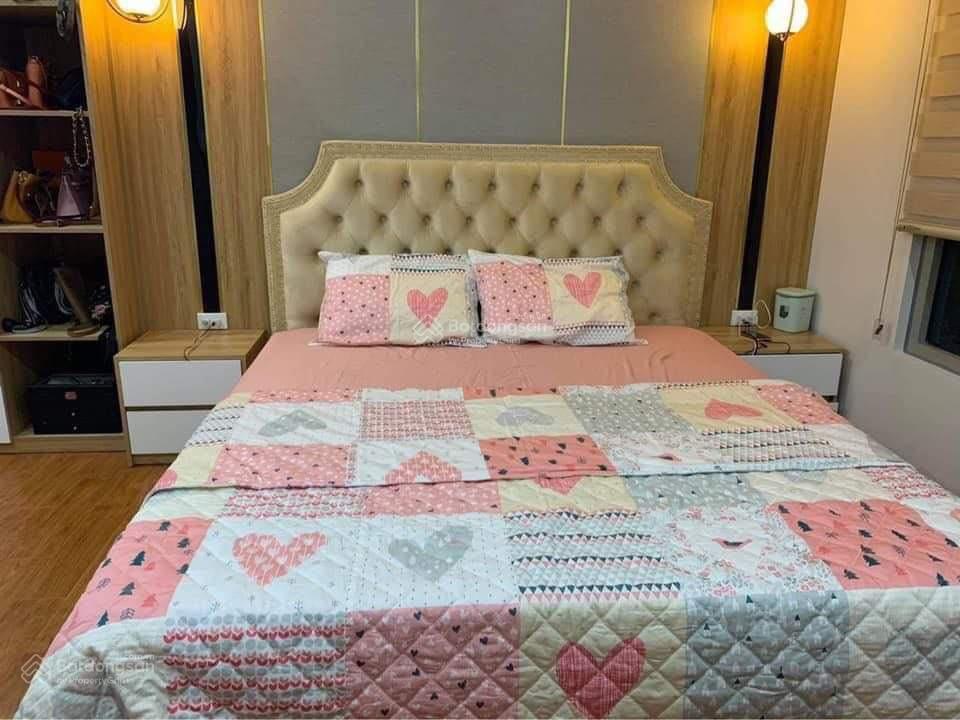 Bán đất xuân đỉnh 58m2 tặng nhà 2 tầng ngõ ô tô đầu tư xây chung cư mini tuyệt vời