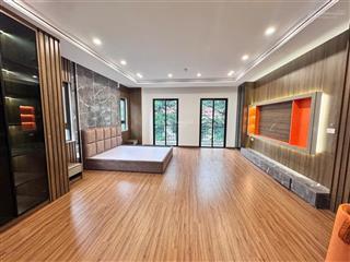 Bán nhà mỹ đình 58m 8 tầng căn hộ dịch vụ mặt ngõ ô tô kinh doanh spa chỉ 22,5 tỷ