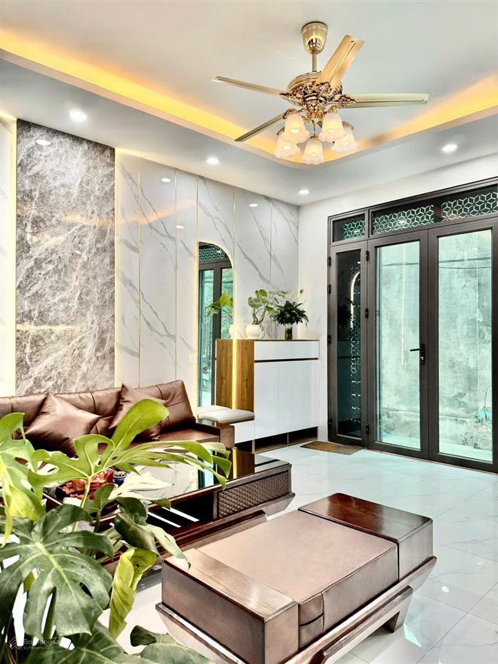 Bán nhà đại cát liên mạc | 33m 6 tầng thang máy giá chỉ 4,8 tỷ tặng full nội thất sang xịn
