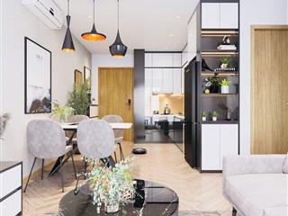 Bán căn hộ Vinhomes Smart City 45m 2 ngủ full nội thất giá chỉ 2,7 tỷ Vinhomes Smart City , Nam Từ Liêm