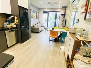 Bán căn hộ vinhomes smart city 45m 2 ngủ full nội thất giá chỉ 2,7 tỷ