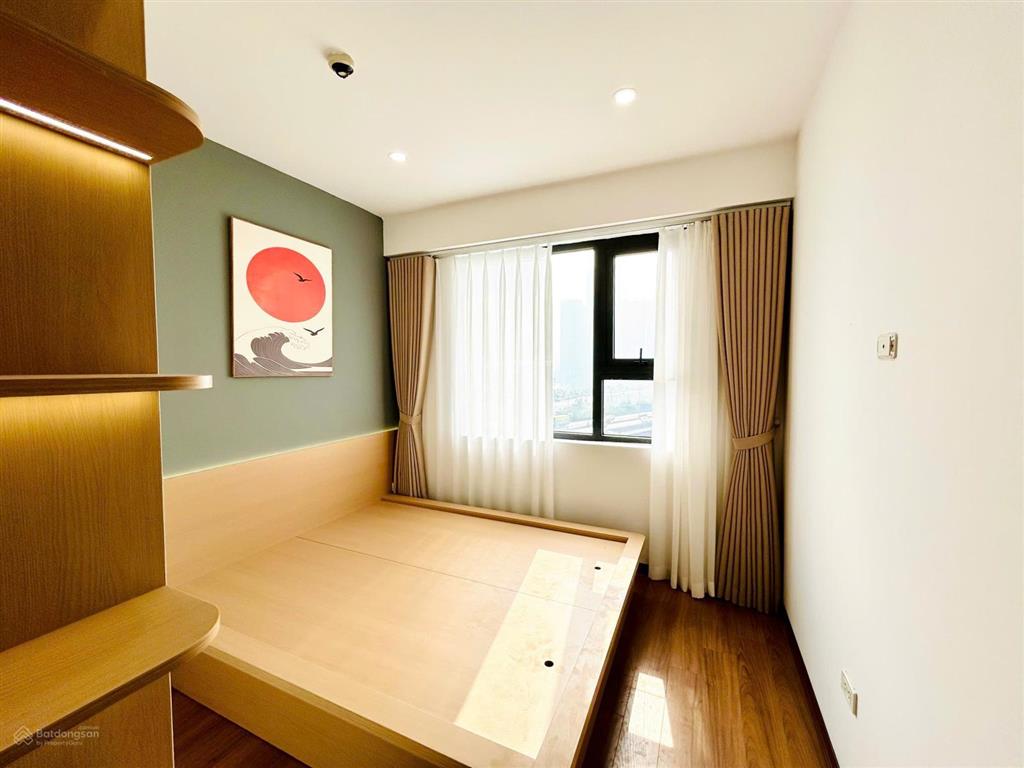 Bán căn hộ geleximco an khánh 80m full nội thất mới giá chỉ 3,2 tỷ tầng trung, view vinmart city