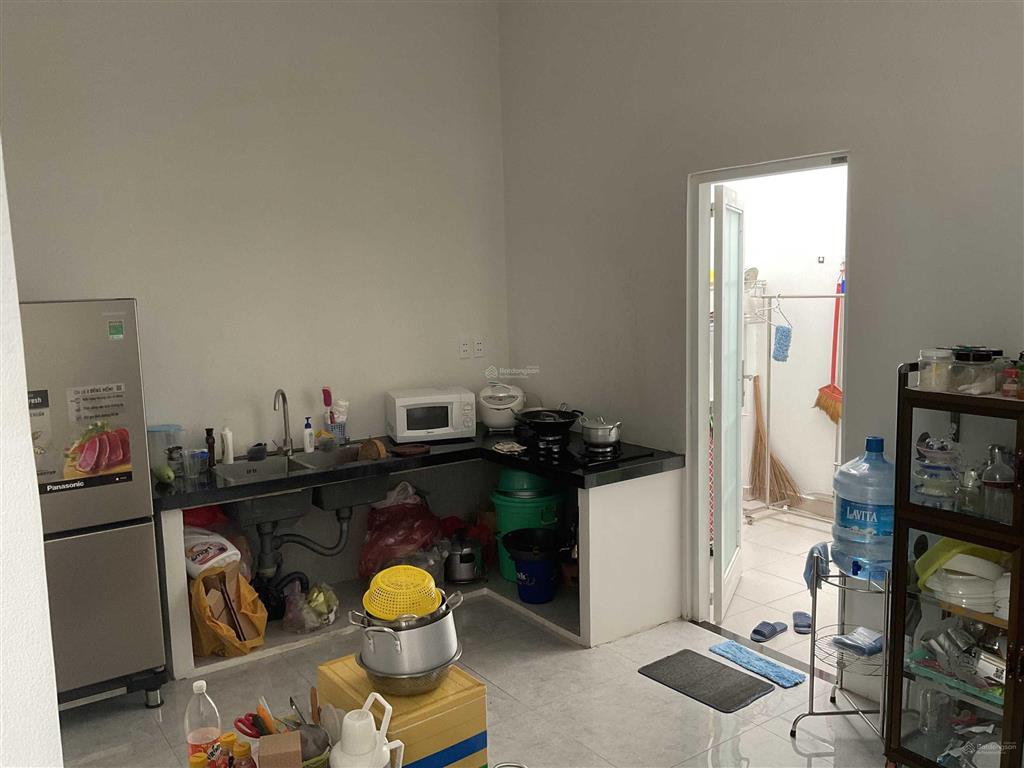 Chính chủ bán nhà kdc rạch bắp an điền. 100m² thổ. giá giảm chỉ còn 2,5 tỷ.  thành  0913 807 ***