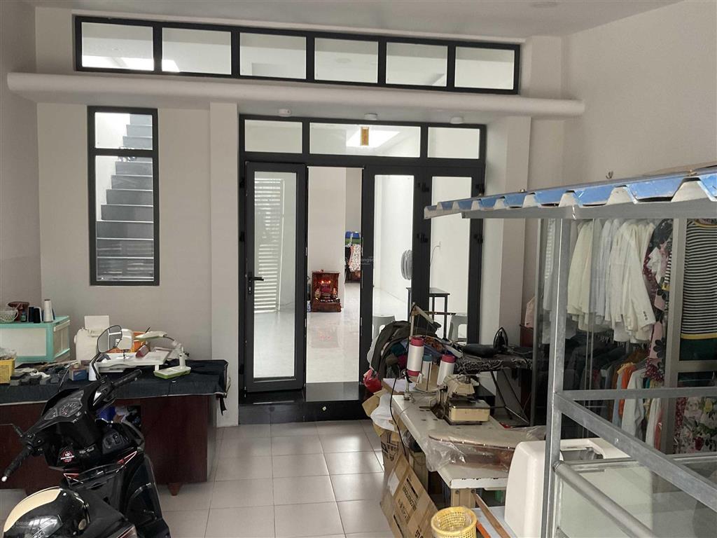 Chính chủ bán nhà kdc rạch bắp an điền. 100m² thổ. giá giảm chỉ còn 2,5 tỷ.  thành  0913 807 ***