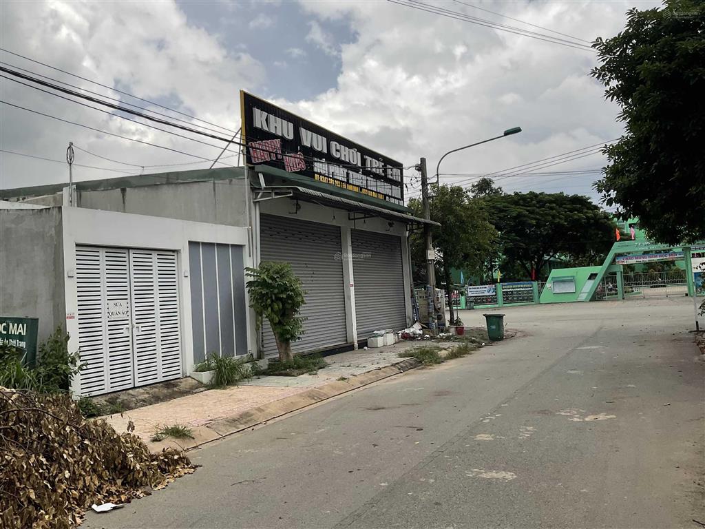 Chính chủ bán nhà kdc rạch bắp an điền. 100m² thổ. giá giảm chỉ còn 2,5 tỷ.  thành  0913 807 ***