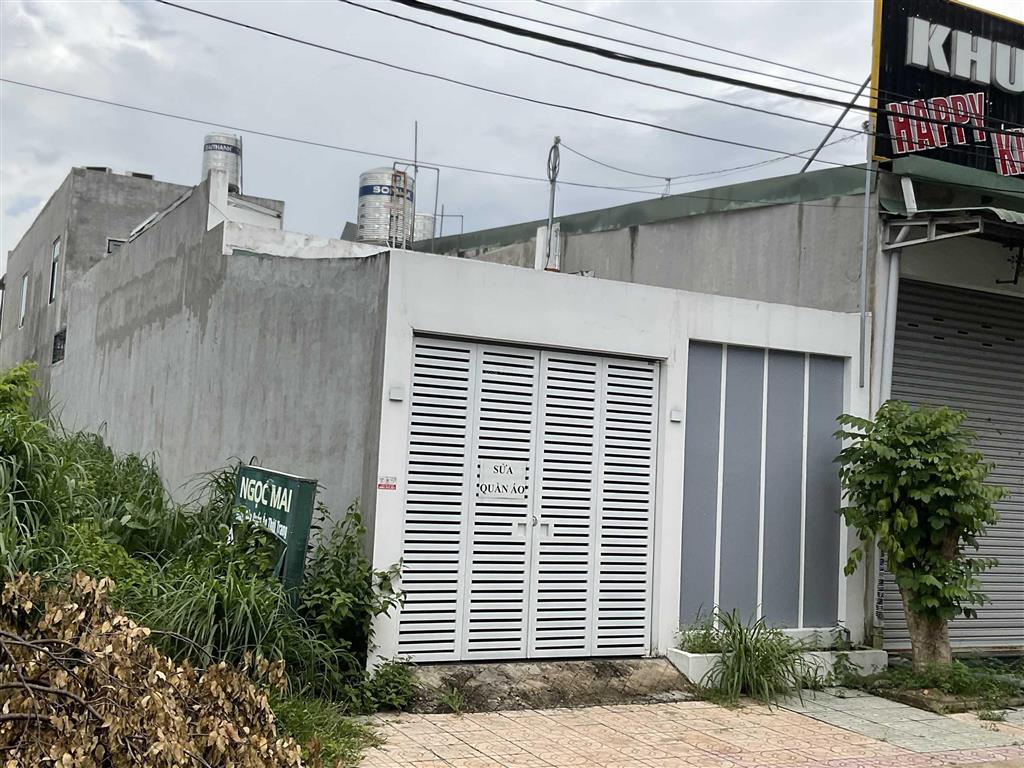 Chính chủ bán nhà kdc rạch bắp an điền. 100m² thổ. giá giảm chỉ còn 2,5 tỷ.  thành  0913 807 ***