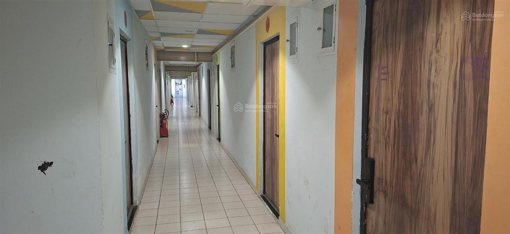 Căn hộ studio 33m2 chung cư diyas sky