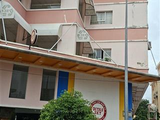 Căn hộ studio 33m2 chung cư diyas sky