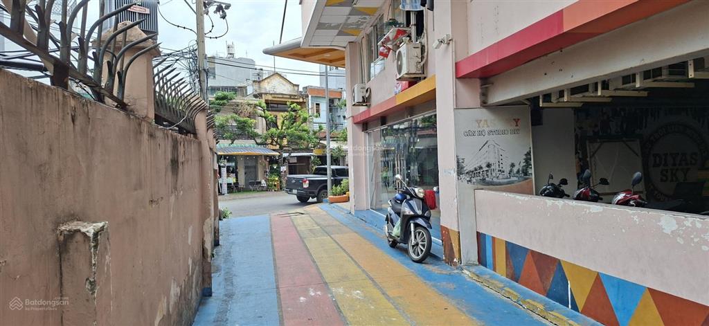 Căn hộ studio 33m2 chung cư diyas sky