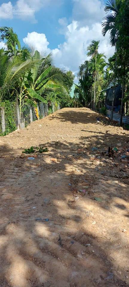 Bán đất tại thạnh quý, 4,65 tỷ, 246m2 với mặt tiền 8m, pháp lý đầy đủ, giá ưu đãi