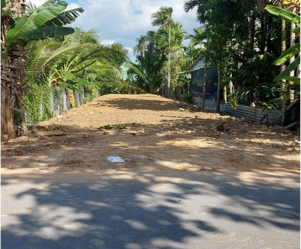 Bán đất tại thạnh quý, 4,65 tỷ, 246m2 với mặt tiền 8m, pháp lý đầy đủ, giá ưu đãi