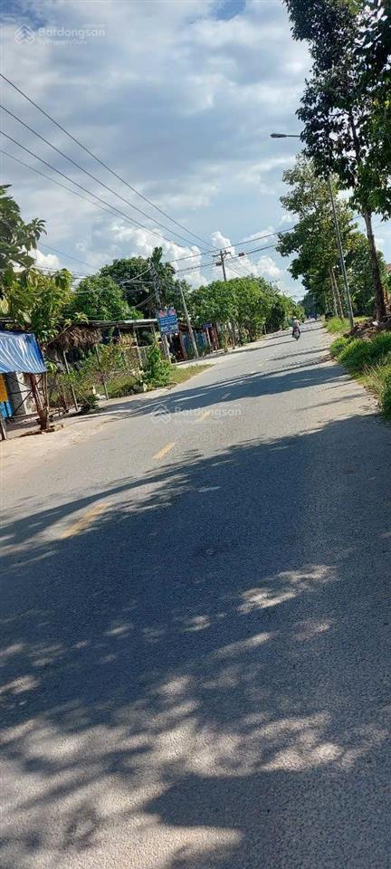 Bán đất tại thạnh quý, 4,65 tỷ, 246m2 với mặt tiền 8m, pháp lý đầy đủ, giá ưu đãi