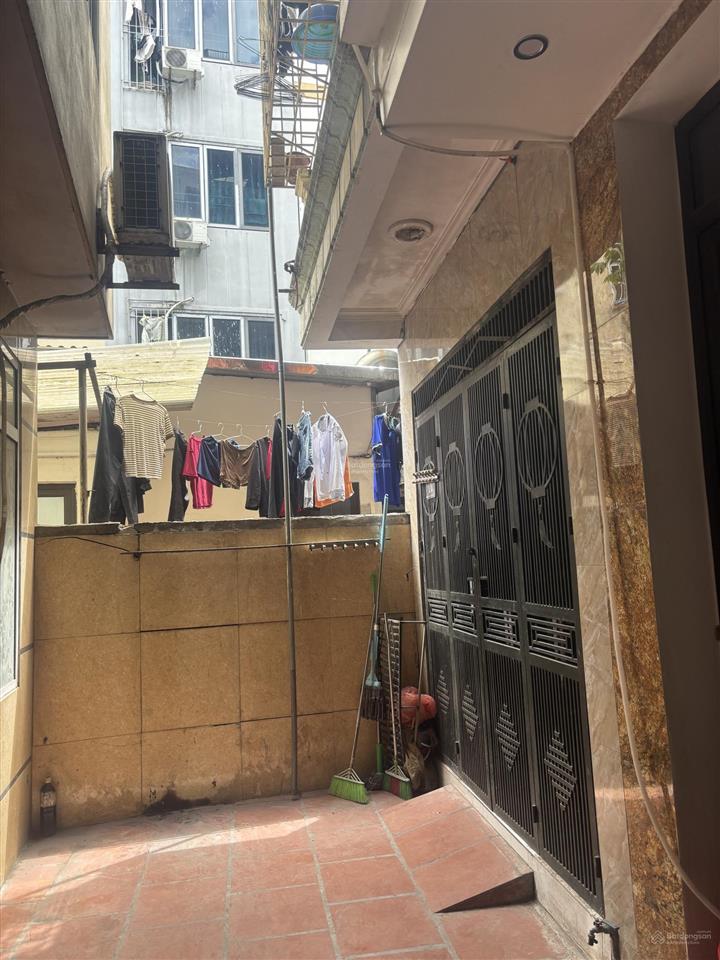 Chính chủ cho thuê nhà ngõ 147/37 đường triều khúc, thanh liệt, hà nội. nhà 25m2, 4t, 3 phòng ngủ