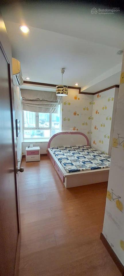 Cho thuê căn hộ hoàng anh gold house 3pn full nội thất 110m² chỉ 13 triệu