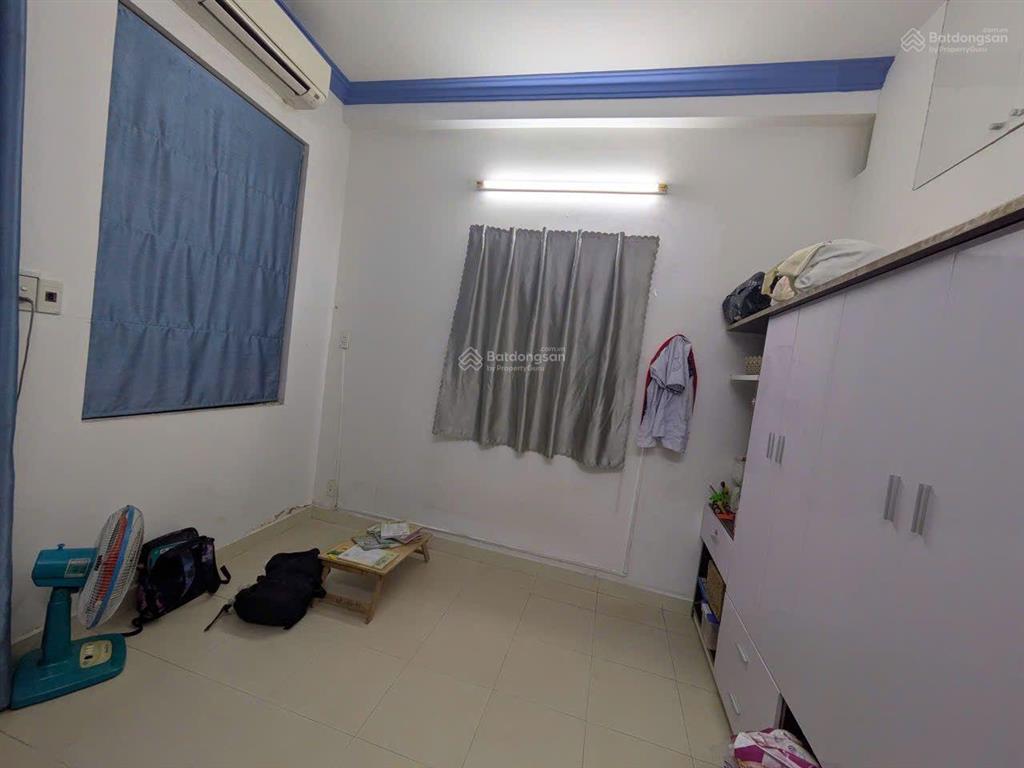 Nhà nguyên căn hẻm 861 trần xuân soạn, 3pn, 3wc, 99m2