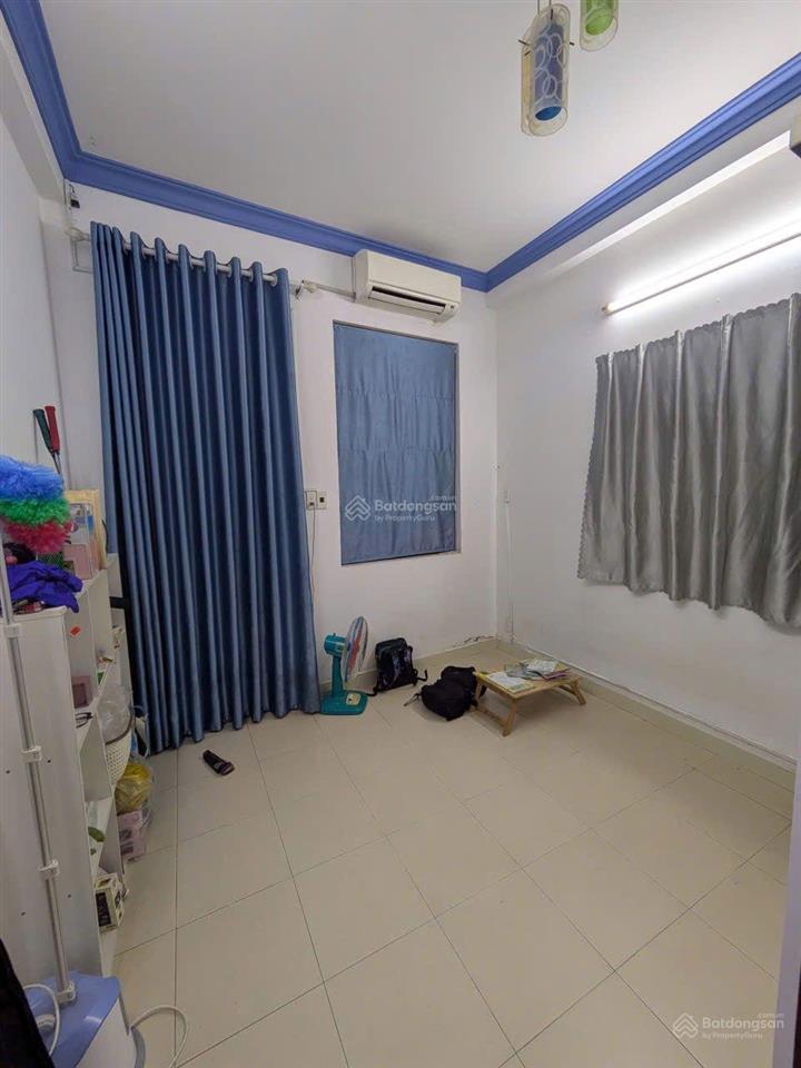 Nhà nguyên căn hẻm 861 trần xuân soạn, 3pn, 3wc, 99m2