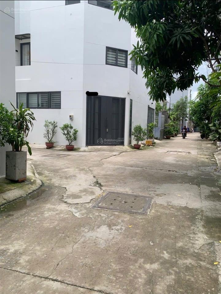 Hxh 6m quay đầunhà mới đẹp ở ngaytặng nội thất 57m2ngang 6m5tầng4pnlê đức thọ gvchỉ 7tỷ1 tl