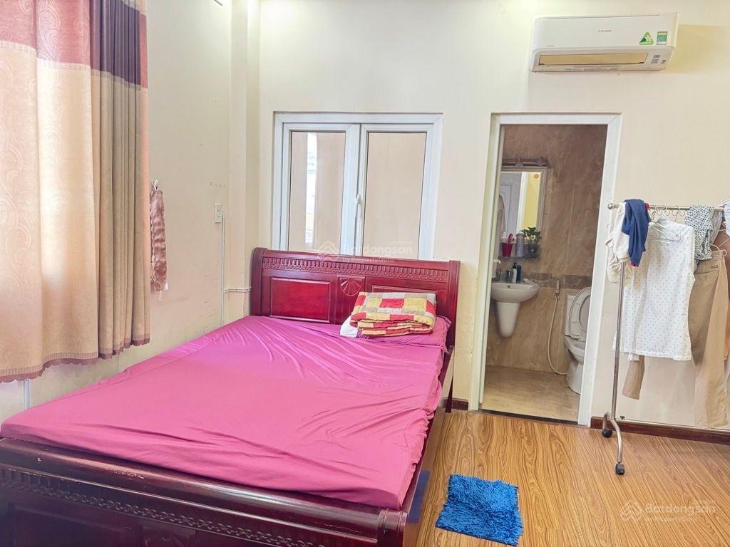 Mặt tiền kinh doanh ngay cạnh công viên làng hoa p8 gvđẹp ơ ngay60m24 tầng4pnchỉ 10,5 tỷ tl