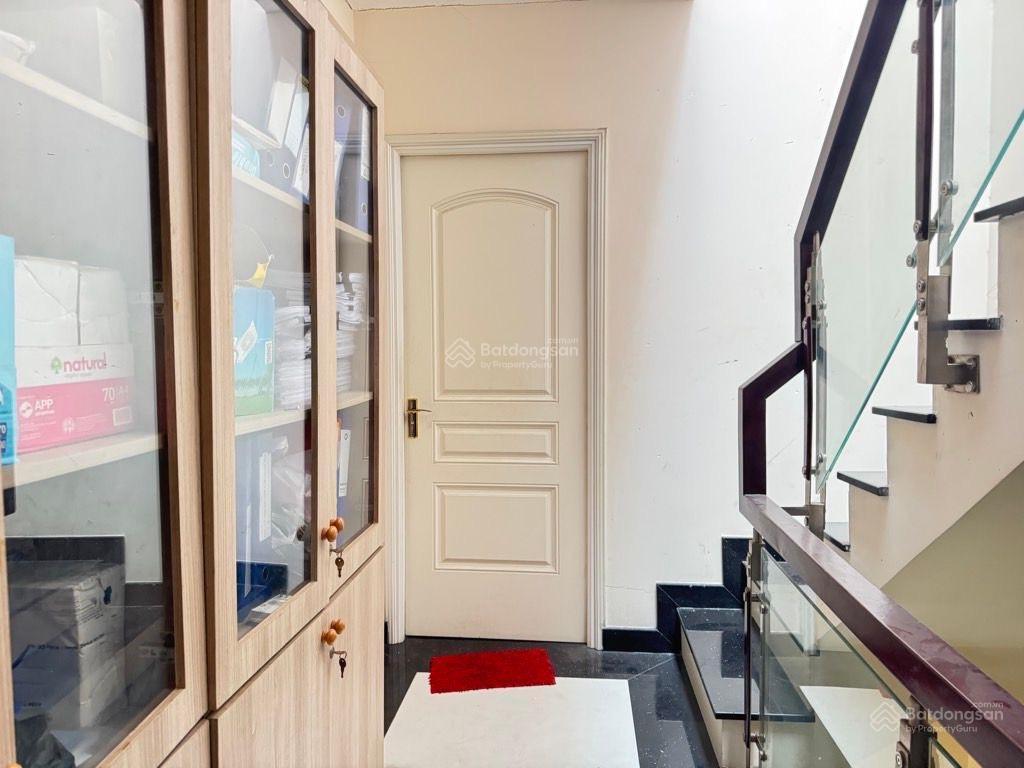 Mặt tiền kinh doanh ngay cạnh công viên làng hoa p8 gvđẹp ơ ngay60m24 tầng4pnchỉ 10,5 tỷ tl