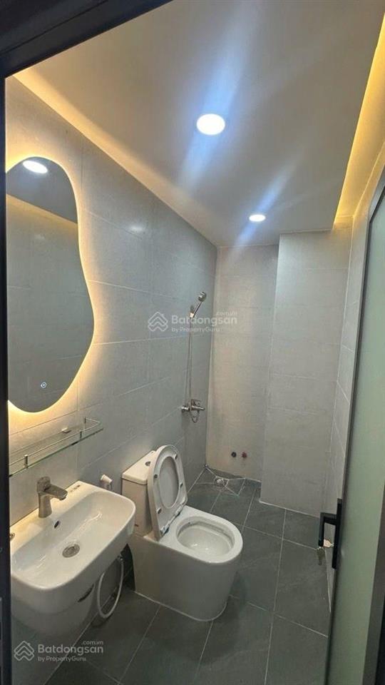 Bán chdv full nội thấthxhkhu phân lô65m25tầng8pn8wcgần phạm văn chiêu gvchỉ 8,15tỷ tl