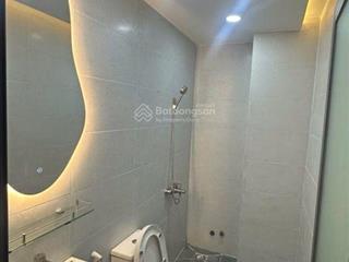 Bán chdv full nội thấthxhkhu phân lô65m25tầng8pn8wcgần phạm văn chiêu gvchỉ 8,15tỷ tl