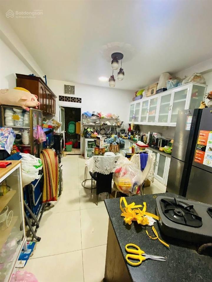 Hxh thôngnhà đẹp68m24 tầng4pn5wcphạm văn chiêu gvchỉ 7tỷ2 tl